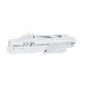 Housing Part - 50288177004 Assembly support guidance Rail [Electrolux Aeg]